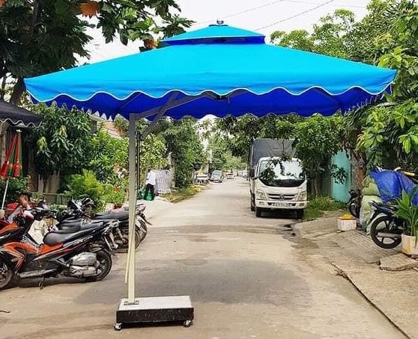dù che nắng