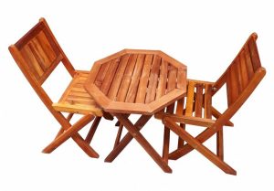 ban ghe go ngoi troi 1