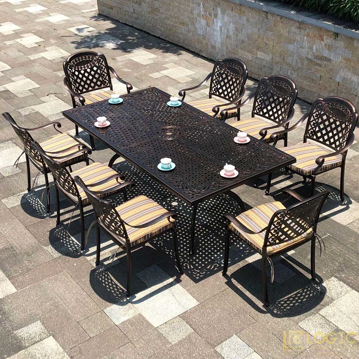 Bàn ghế ngoài trời và các mẫu bàn ghế ngoài trời đẹp 7 ban-ghe-ngoai-troi-dep