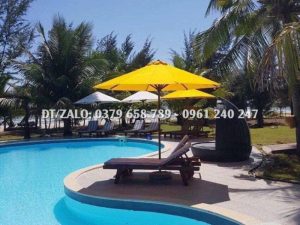 Dù che nắng loại nhỏ