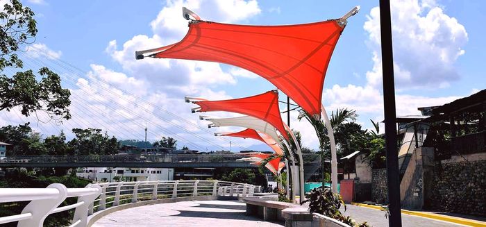 5 Loại dù che nắng tại Biên Hoà bạn nên cân nhắc 10 dù che nắng tại Biên Hoà 4