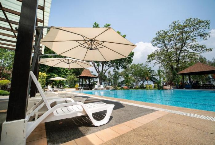 3 Tiêu chí chọn khung của dù che nắng tại Long An tốt 9 dù che nắng tại Long An 4
